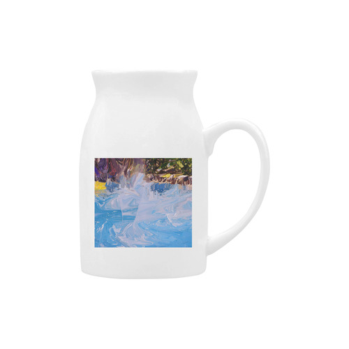 SPLASH 4 Milk Cup (Large) 450ml