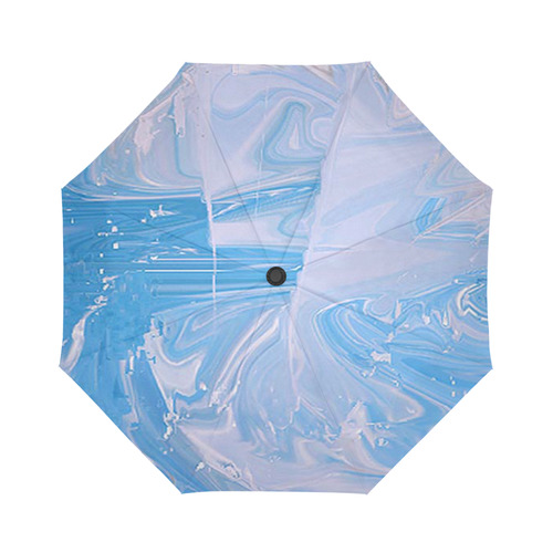 SPLASH 4 Auto-Foldable Umbrella (Model U04)