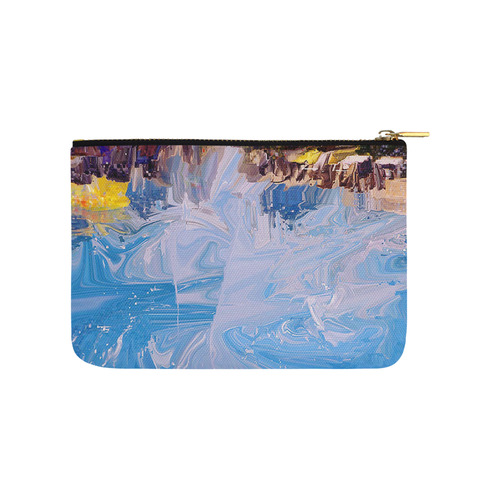 SPLASH 4 Carry-All Pouch 9.5''x6''