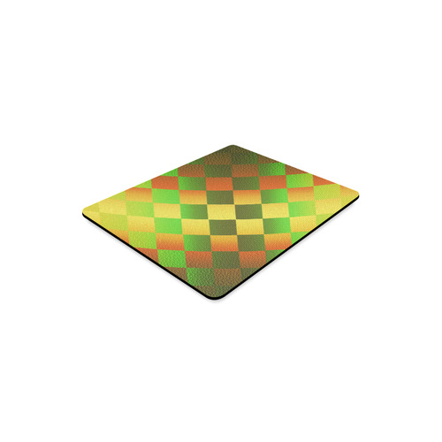 Easter Square Rectangle Mousepad