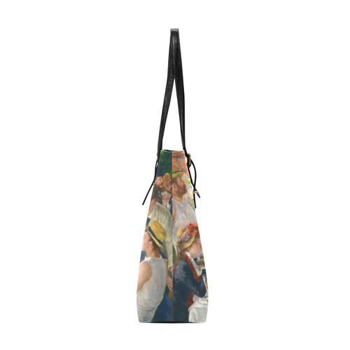 Renoir Luncheon of the Boating Party Euramerican Tote Bag/Small (Model 1655)