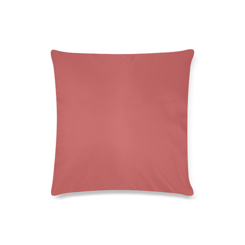 nude2 Custom Zippered Pillow Case 16"x16"(Twin Sides)