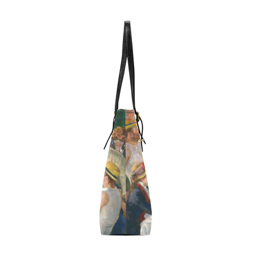 Renoir Luncheon of the Boating Party Euramerican Tote Bag/Small (Model 1655)