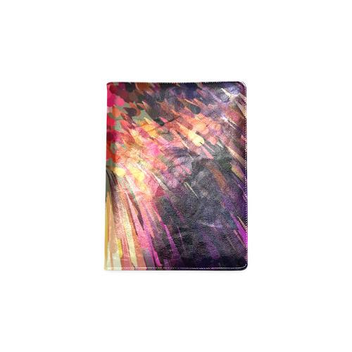 Splash Boom Bang by Artdream Custom NoteBook B5