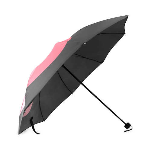 Valentine Gift Foldable Umbrella (Model U01)