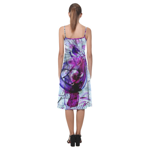 Life by Nico Bielow Alcestis Slip Dress (Model D05)