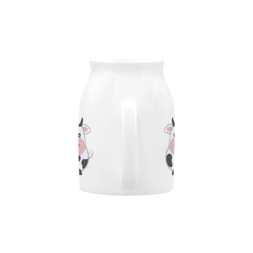 Cute Cow Milk Cup (Small) 300ml