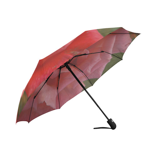 rose garden (1 of 1) Auto-Foldable Umbrella (Model U04)