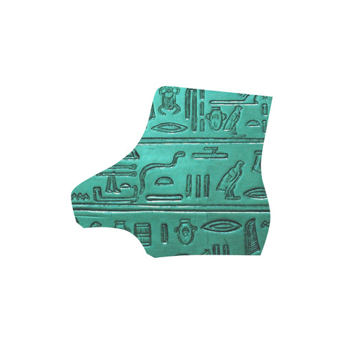 Hieroglyphs20161232_by_JAMColors Martin Boots For Men Model 1203H