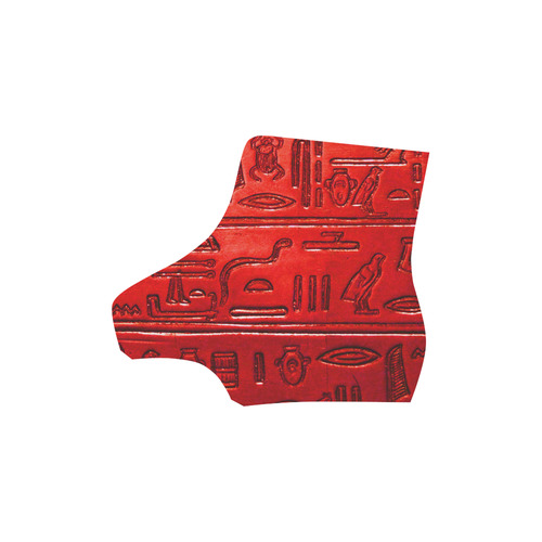 Hieroglyphs20161224_by_JAMColors Martin Boots For Men Model 1203H