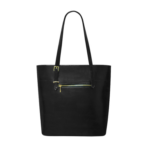 Luxury VINTAGE Collection inspired with 70s Euramerican Tote Bag/Small (Model 1655)