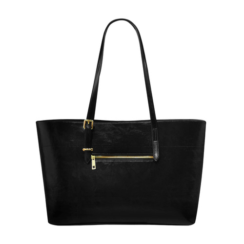 Luxury designers bag : PURPLE OLD EDITION 60S Fashion Euramerican Tote Bag/Large (Model 1656)