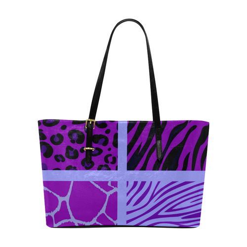 Stylish design, brilliant OLD - LOOK are you Looking for bag? Euramerican Tote Bag/Large (Model 1656)