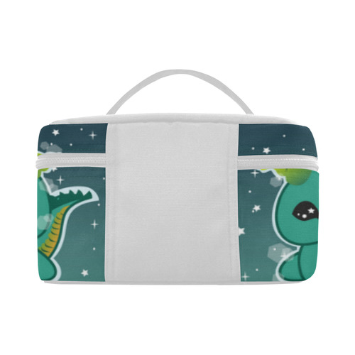 Kawaii Baby Dragon Lunch Bag/Large (Model 1658)