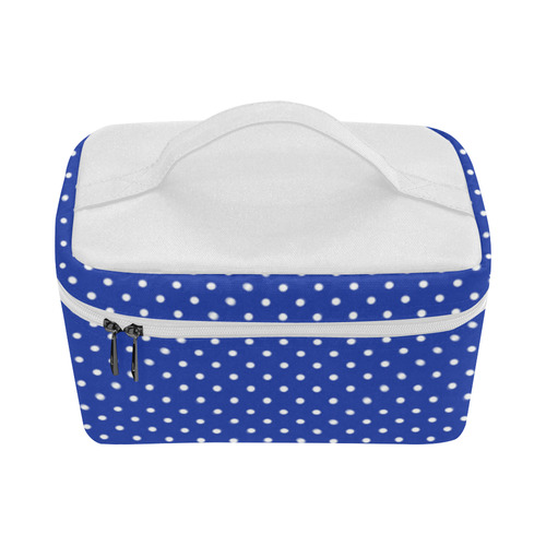 polkadots20160640 Lunch Bag/Large (Model 1658)