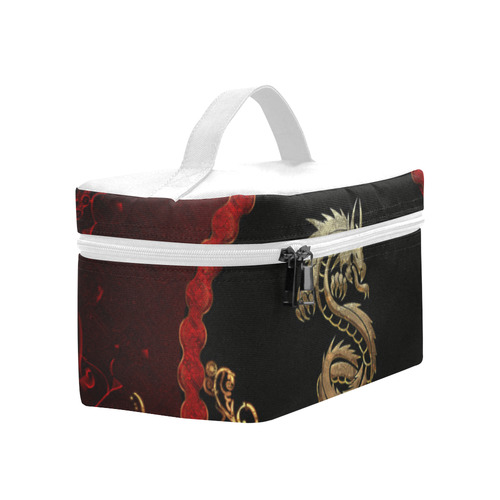 The chinese dragon Lunch Bag/Large (Model 1658)