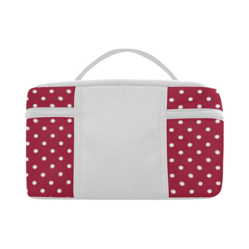 polkadots20160632 Lunch Bag/Large (Model 1658)