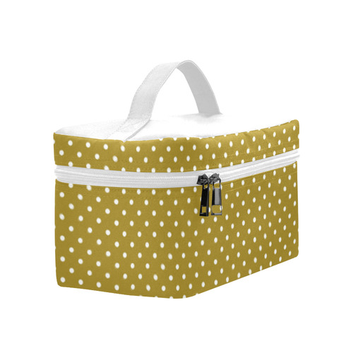 polkadots20160634 Lunch Bag/Large (Model 1658)