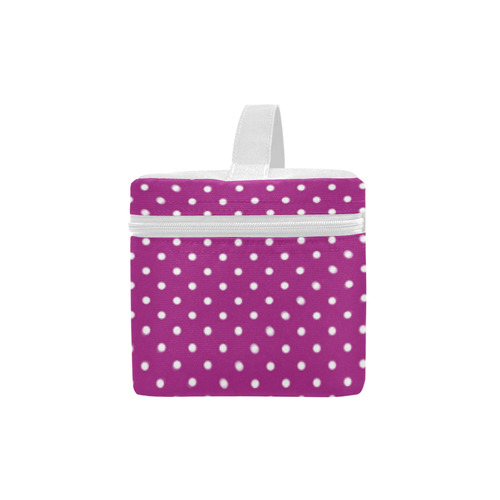 polkadots20160631 Lunch Bag/Large (Model 1658)