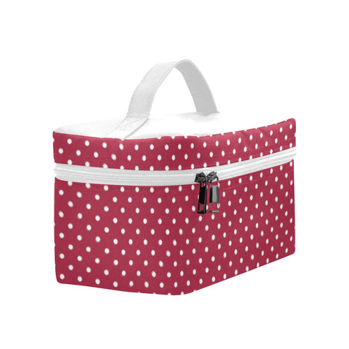 polkadots20160632 Lunch Bag/Large (Model 1658)