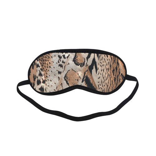 safari Sleeping Mask