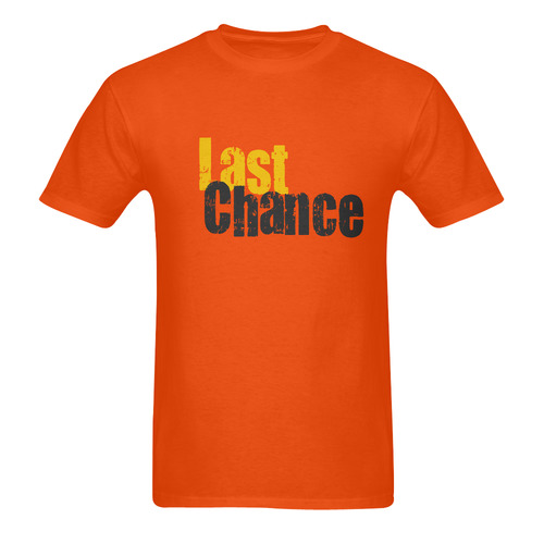 Last Chance by Artdream