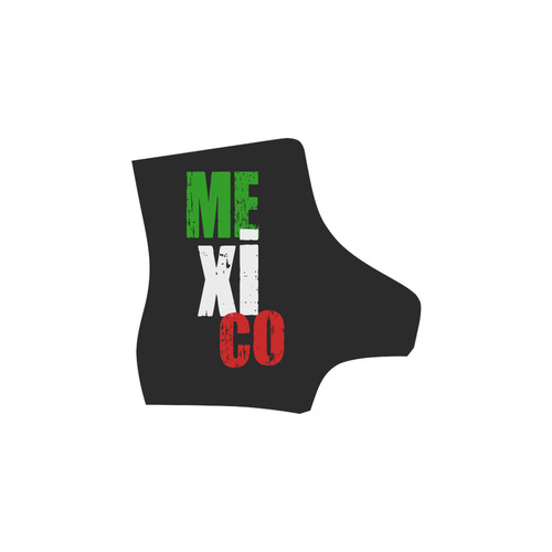 Mexico by Artdream Martin Boots For Women Model 1203H