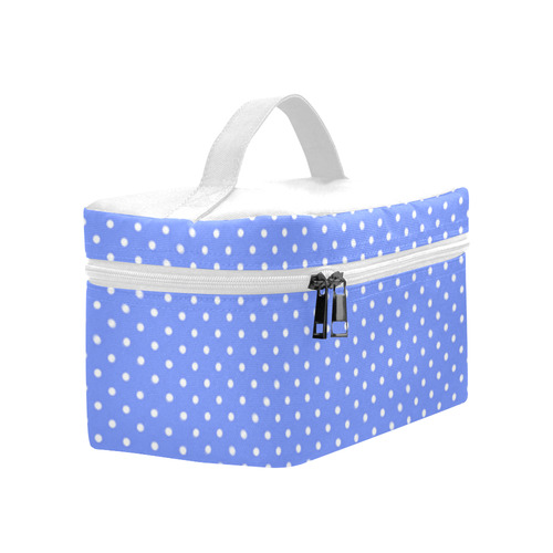 polkadots20160659 Cosmetic Bag/Large (Model 1658)