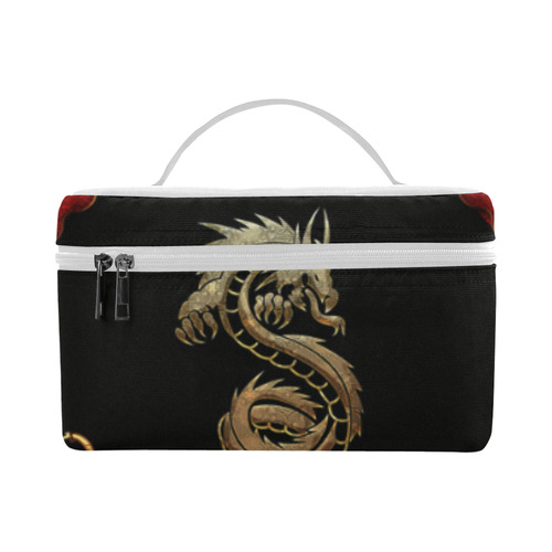 The chinese dragon Lunch Bag/Large (Model 1658)