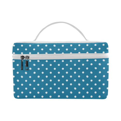 polkadots20160639 Lunch Bag/Large (Model 1658)