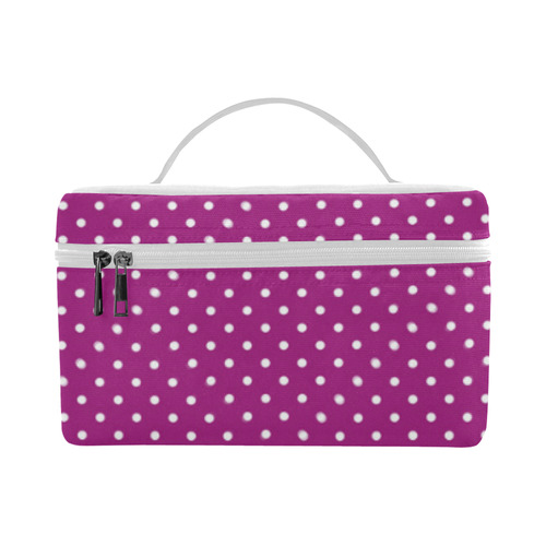 polkadots20160631 Lunch Bag/Large (Model 1658)