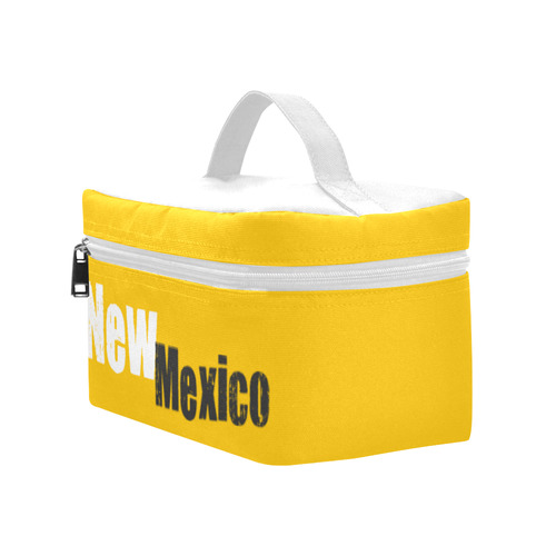 New Mexico by Artdream Lunch Bag/Large (Model 1658)