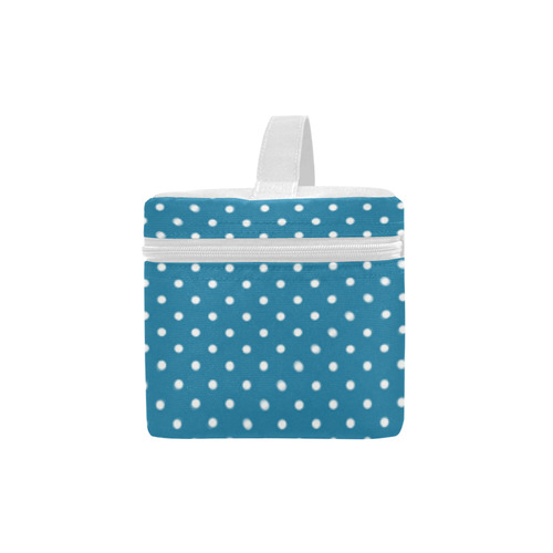 polkadots20160639 Lunch Bag/Large (Model 1658)