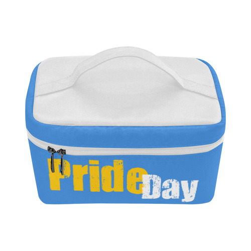 Pride Day by Artdream Lunch Bag/Large (Model 1658)