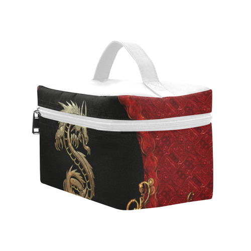 The chinese dragon Lunch Bag/Large (Model 1658)