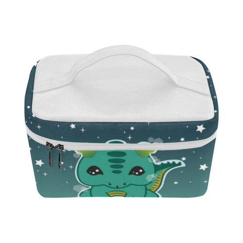 Kawaii Baby Dragon Lunch Bag/Large (Model 1658)