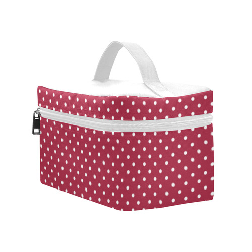 polkadots20160632 Lunch Bag/Large (Model 1658)