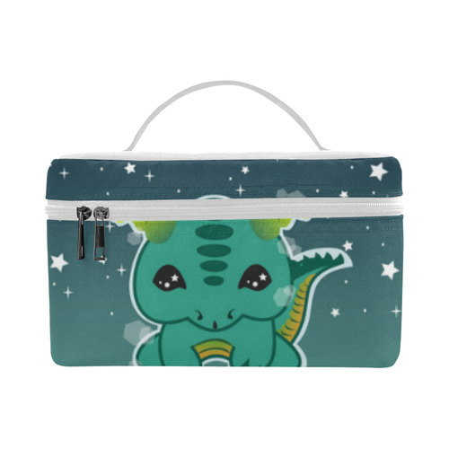 Kawaii Baby Dragon Lunch Bag/Large (Model 1658)