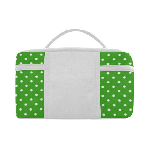 polkadots20160636 Lunch Bag/Large (Model 1658)