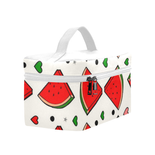Melone by Nico Bielow Lunch Bag/Large (Model 1658)