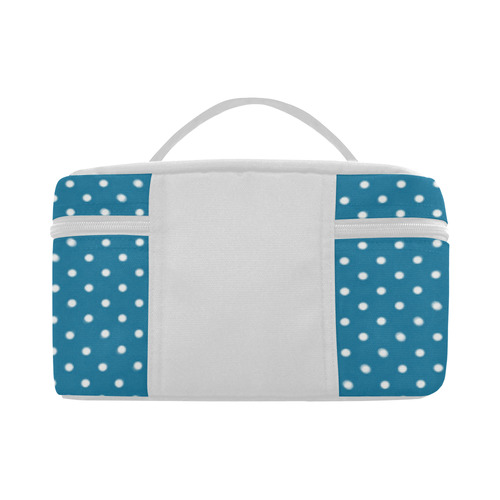 polkadots20160639 Lunch Bag/Large (Model 1658)