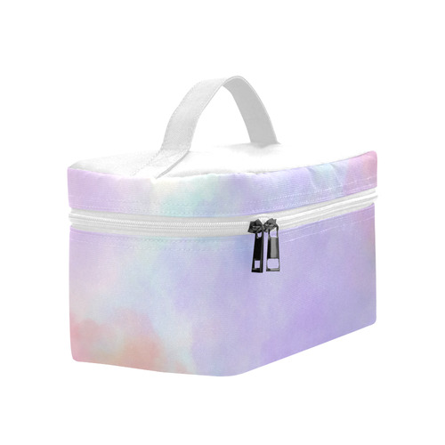 Pastel Splash Lunch Bag/Large (Model 1658)