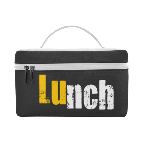 Lunch by Artdream Lunch Bag/Large (Model 1658)