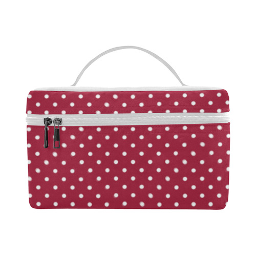 polkadots20160632 Lunch Bag/Large (Model 1658)