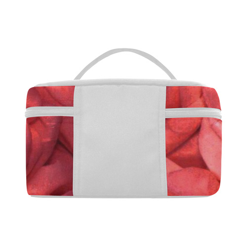 gorgeous roses I Lunch Bag/Large (Model 1658)