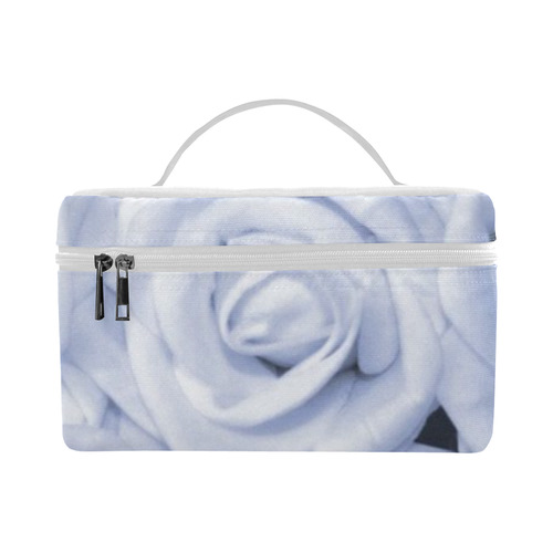 gorgeous roses B Lunch Bag/Large (Model 1658)