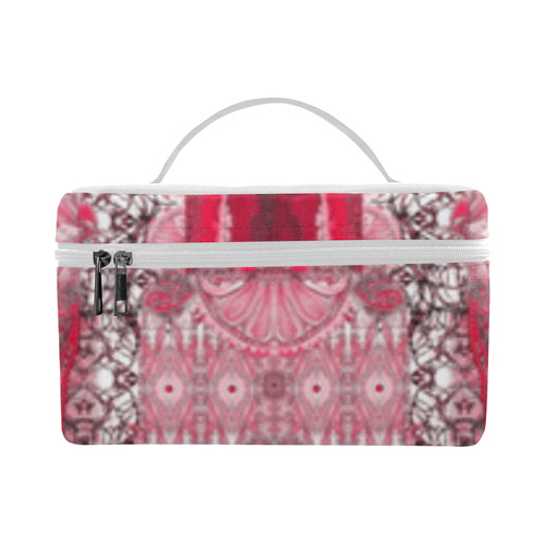 fiesta 12 v Cosmetic Bag/Large (Model 1658)