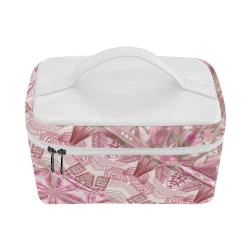 chamane 7 Cosmetic Bag/Large (Model 1658)