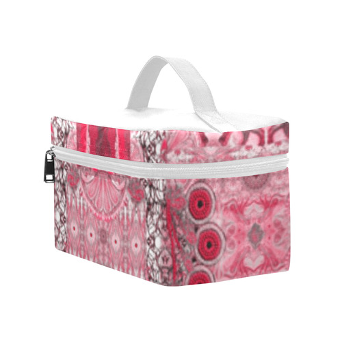 fiesta 12 v Cosmetic Bag/Large (Model 1658)