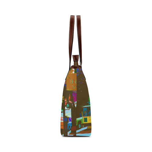 SanFrancisco_20170107_by_JAMColors Shoulder Tote Bag (Model 1646)